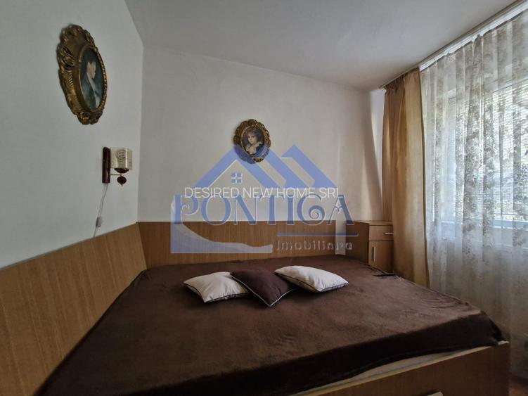Apartament 2 camere Tomis Nord - 11