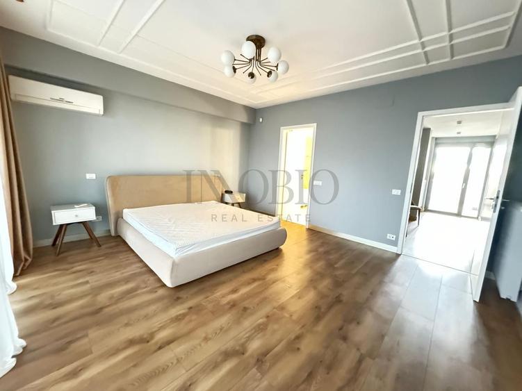 Vila 6 Camere | GreenLake | Gated Community