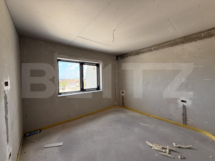 Apartament deco 2 camere, 60 mp, la cheie, et. 3, zona Ford
