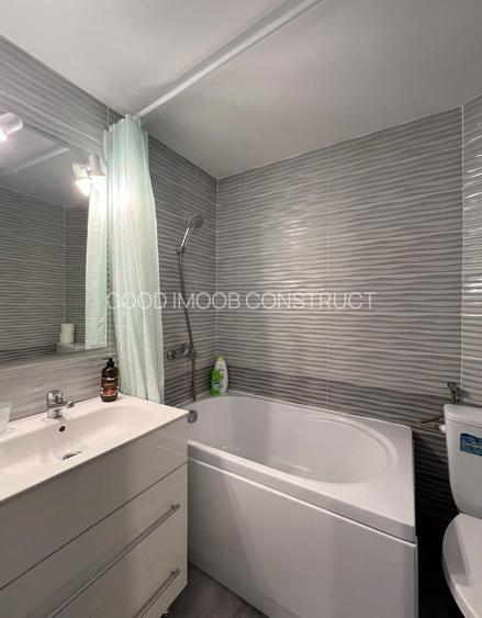 Inchiriere apartam 2 camere ultracentral, Unirii , Natiunile Unite,bloc boutique - 6