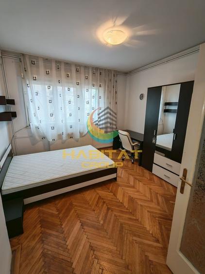 Apartament cu personalitate și farmec interbelic în centrul Bucureștiului