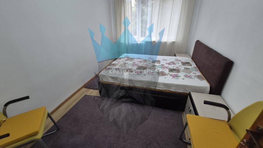 Apartament 2 Camere Tineretului Bucuresti - 8