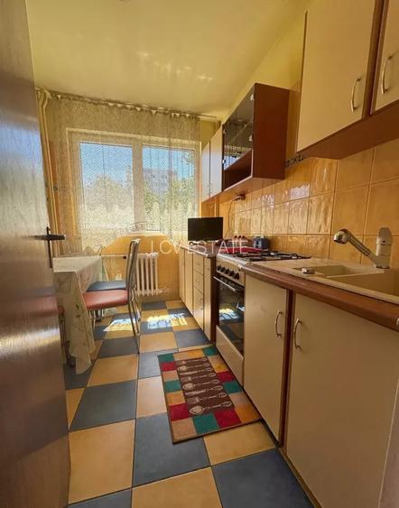 Apartament 2 camere Gorjului/Balcon/Metrou in fata blocului - 4
