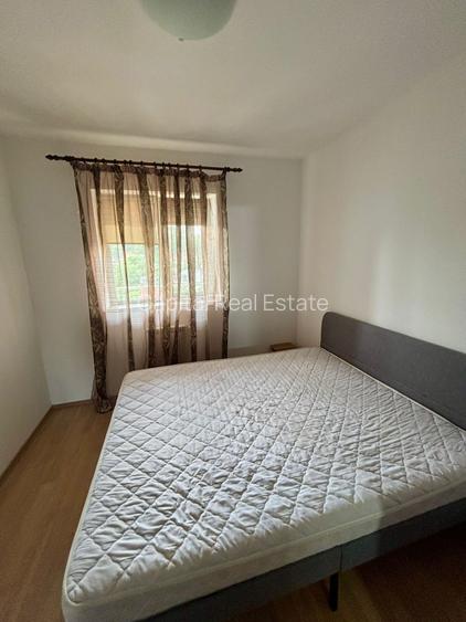 Apartament cu 2 camere Green Park de vânzare - 9