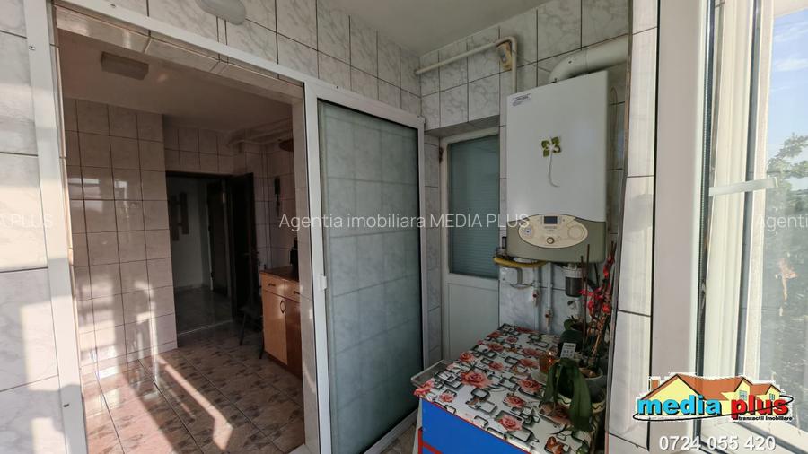 🏠 Apartament 2 camere de vânzare – I.C. Frimu - 6
