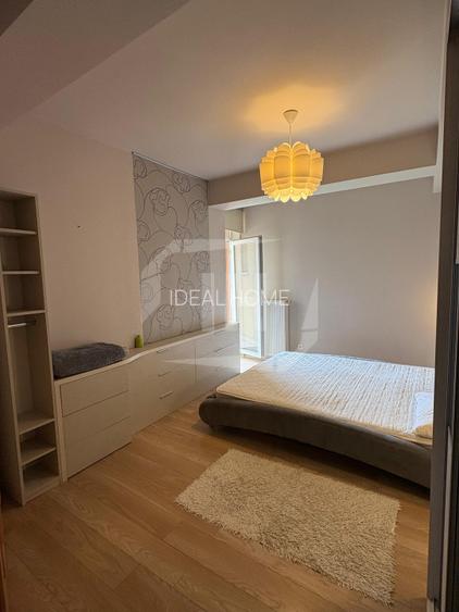Apartament 2 camere, etaj intermediar, preluare de chiriasi, zona Lidl Buna Ziua - 6