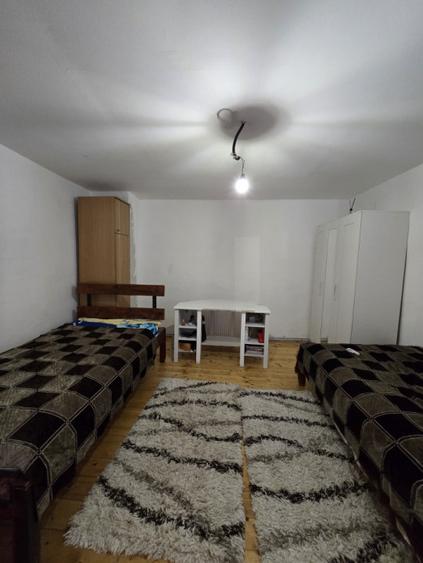 Parta-casa si teren 719-3 camere