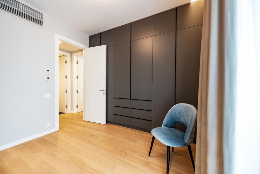 Apartament cu 3 camere // ONE Verdi Park