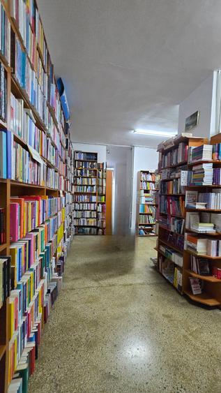 Spatiu comercial de vanzare - 188 mp, str. Mircea cel Batran (stradal)