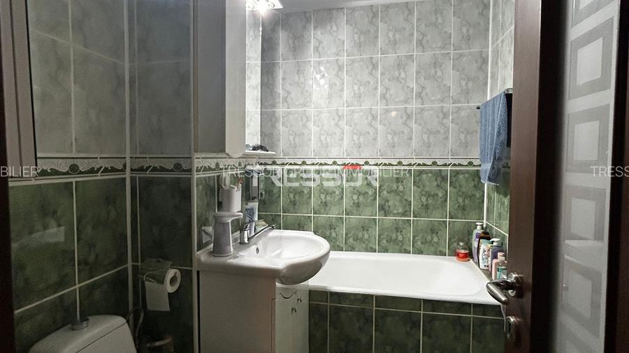 ✔️2 camere, confort maxim, Inel 2 – Primo-BRD - 12
