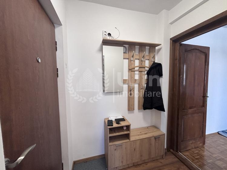 Apartament 2 camere | Etaj Intermediar | Gheorgheni | Zona Iulius Mall