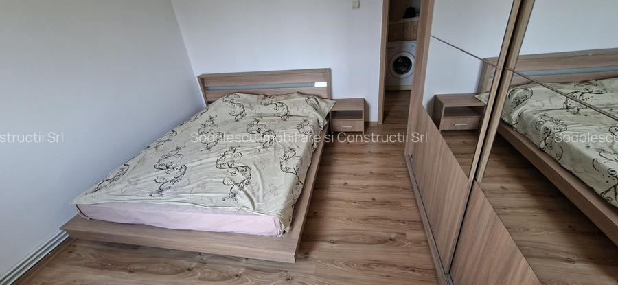 Apartament decomandat cu 2 camere -zona ODOBESCU - 14