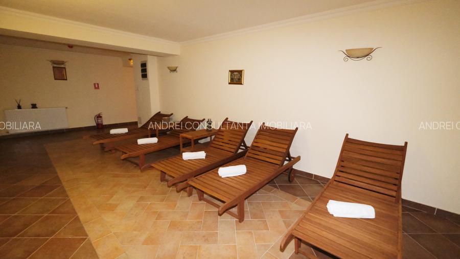 Vanzare hotel in zona superba de munte cu priveliste incredibila din camere - 50