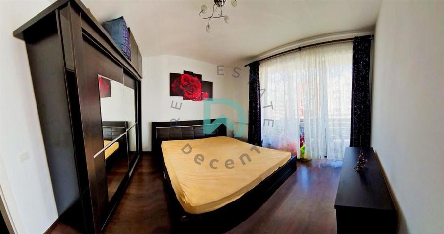 Apartament 3 camere Avantgarden, Brasov