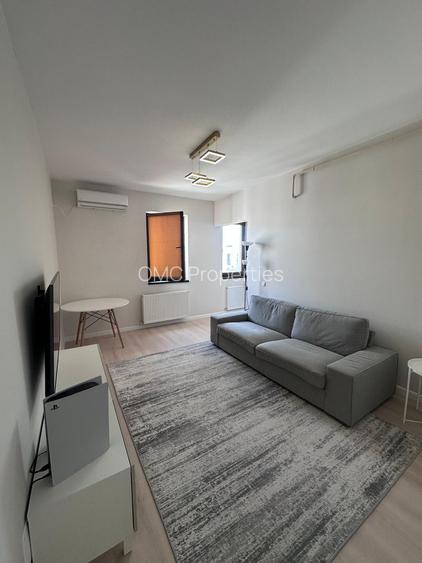 Apartament 2 camere - bloc nou - bld. Timisoara - Cartier Brancusi - Valea Larga - 3