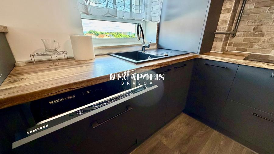 2 camere, OPEN SPACE | Avantgarden Bartolomeu - 7