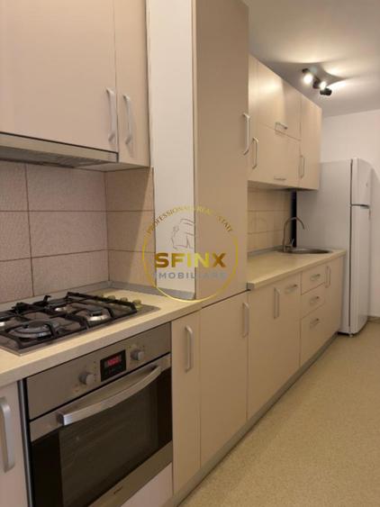 Apartament 2 camere | Loc de parcare + Boxa