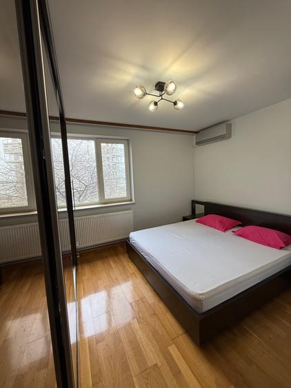 Apartament 3 camere zona Cazino, vedere la mare