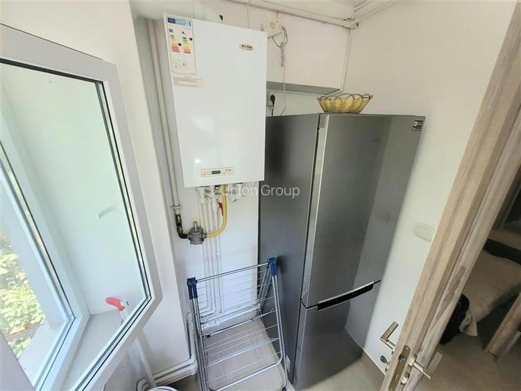 Apartament 2 Camere, Decomandat, Faleza Nord - 12