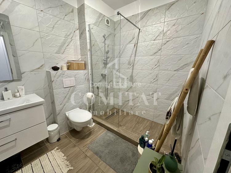 Apartament cu 2 camere | Finisaje moderne | Imobil nou | Între Lacuri - 4