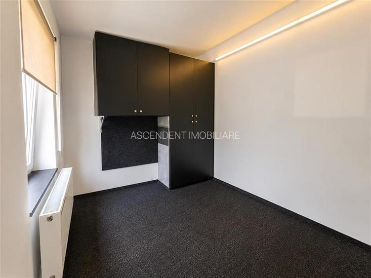 Casa cu teren 413 mp, Florilor, Brasov, 7 incaperi, potential business - 4