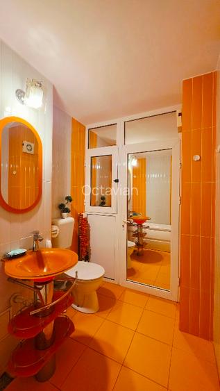 Apartament 2 camere + living Doraly Mall - 3