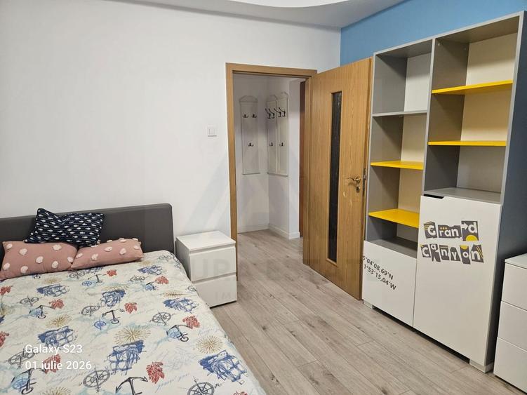 Apartament cochet cu 3 camere Etaj 1 Lift Vasile Aaron