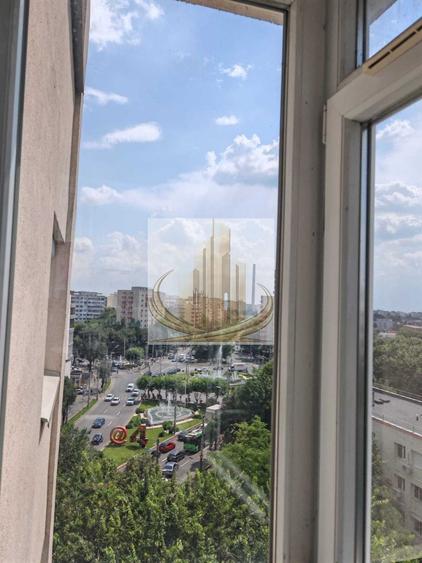 Apartament cu 2 camere, decomandat, Piata Sudului