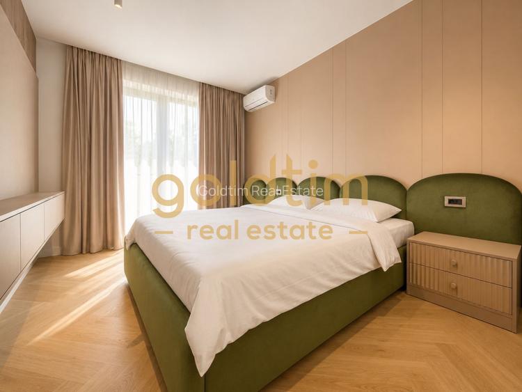 TERASA 90 mp/ARQA RESIDENCE/IANCU NICOLAE/SUPERB/2 LOCURI PARCARE SUBTERANE - 22