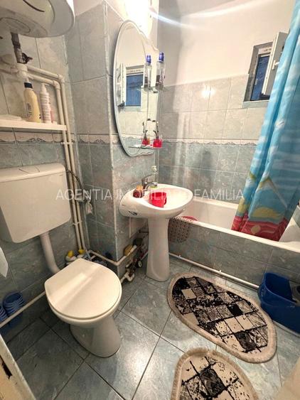 70.ooo euro, apartament 59 mp,  2 camere, decomandat etaj 5 Micro18 - 7