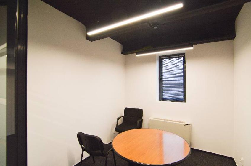 METAV Business Park, Baneasa, 241 - 2998 mp 0% comision!