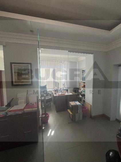 Vila individuala 120 mp - 4 camere, zona Engels