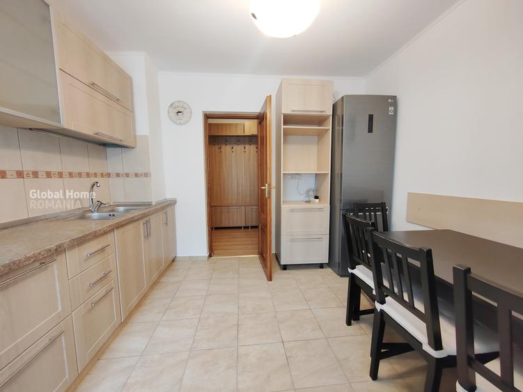 Tineretului | 4 camere| Renovat | Lângă parcul Lumea Copiilor | 100mp