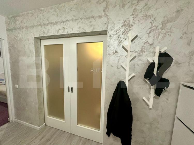 Apartament de 2 camere, 40mp, Omnia Residence