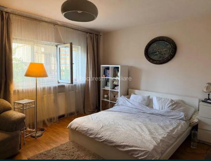 Apartament 3 Camere,Nerva Traian,bl.1994,reabilitat,et.4/8,DECOMANDAT,2bai,Liber - 6