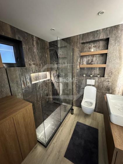 Apartament 2 camere, intermediar, vila, parcare inclusa, Zorilor - 5