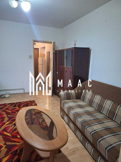 Apartament de închiriat Sibiu | Hipodrom 2 | 2 camere, parter