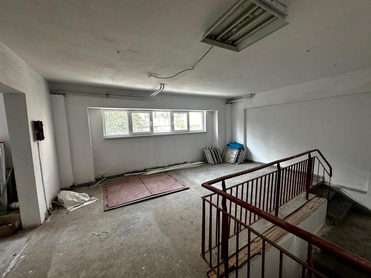Spatiu comercial de inchiriat Gara