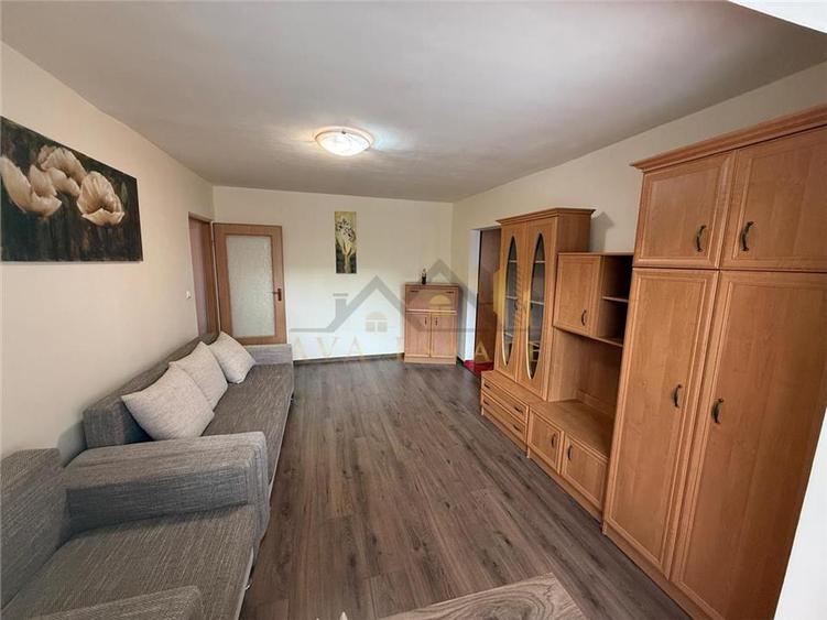 Apartament 2 camere, Et.1, 53 mp - Zona Olimpia Stadion