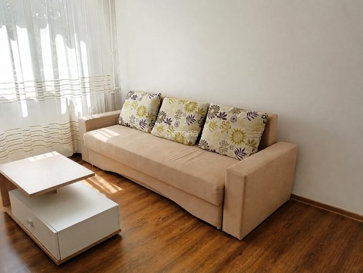 Proprietar vând apartament 2 camere ultracentral Parc 1 Decembrie 2 balcoane, AC - 3