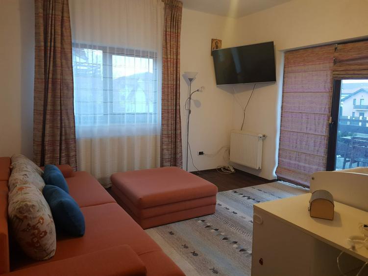 Vand Urgent apartament 2 camere-Etaj 1-67mp-Sanpetru Residence-Str Uranus nr 1