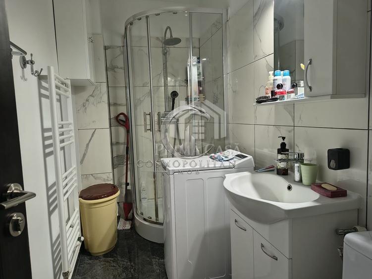 Apartament cu 2 camere ~ zona Parcul Tineretului / Sala Sporturilor ~ etaj 2