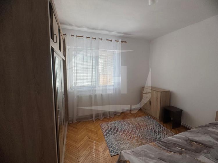 Apartament 3 camere I decomandat I cu parcare I Gheorgheni I Nicolae Titulescu