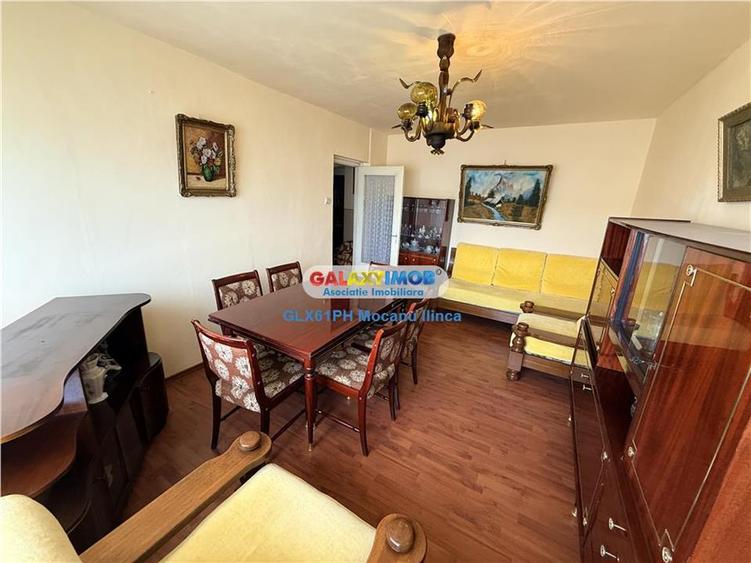 Vanzare apartament 3 camere, Bulevardul Bucuresti, Ploiesti