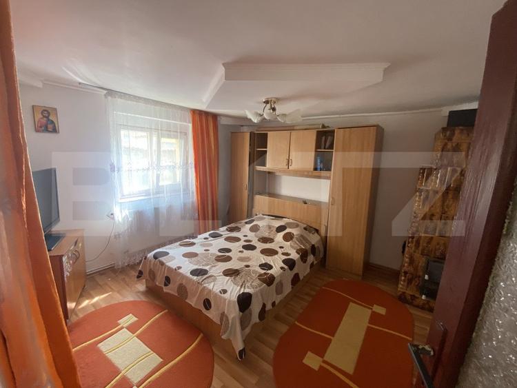 Casa 4 camere, 143 mp Sc, 380 mp teren, cartier 1 Mai, zona Spital