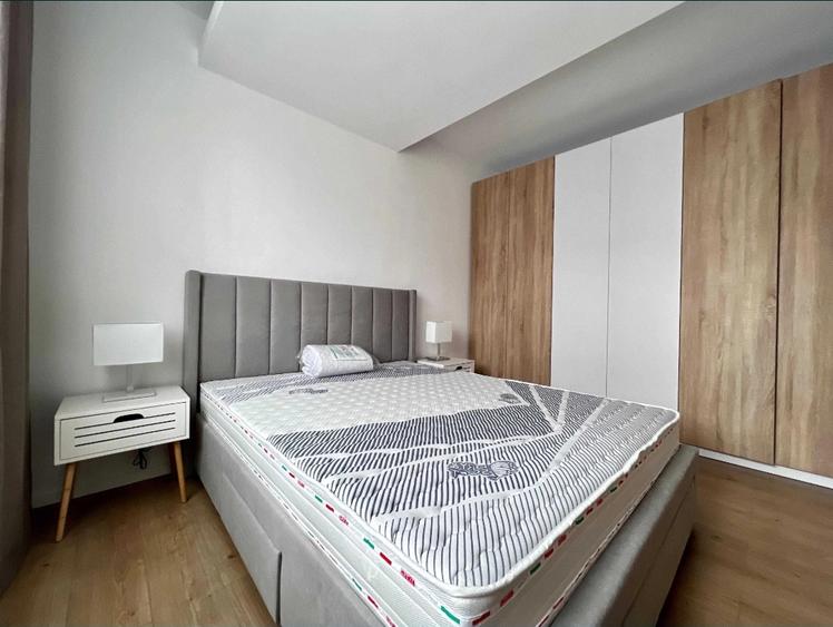 2 camere Lujerului-Virtutii l pod Ciurel l *parcare subterana*