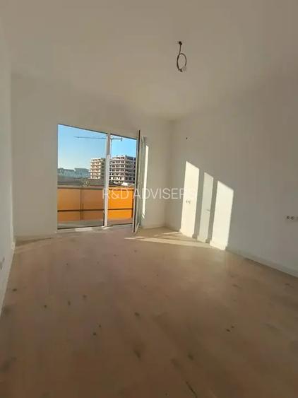 Apartament tip duplex 4 camere cu grădină | Comision 0 - 6