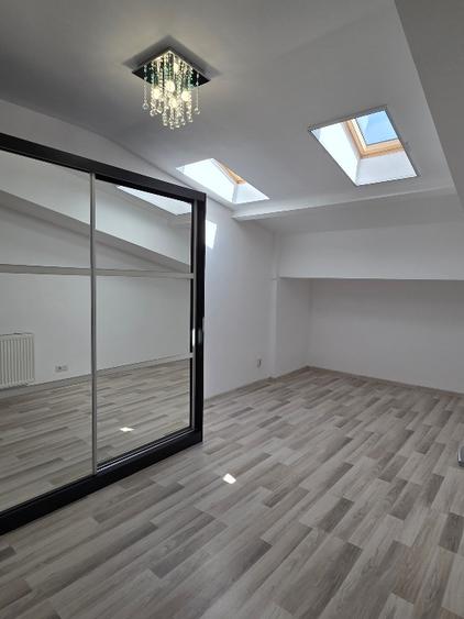 Apartament 3 camere - Gorjului, bloc nou, langa Parcul Liniei