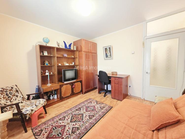 Apartament 2 camere Ic Frimu Nae Leonard etaj 2 C-uri - 10