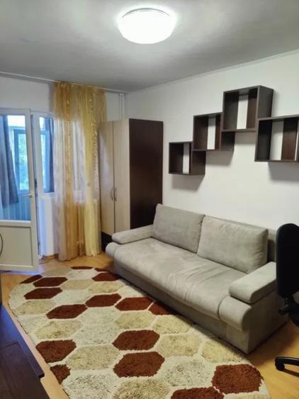 Apartament cu 1 camera in Alexandru cel Bun-Lic.Miron Costin